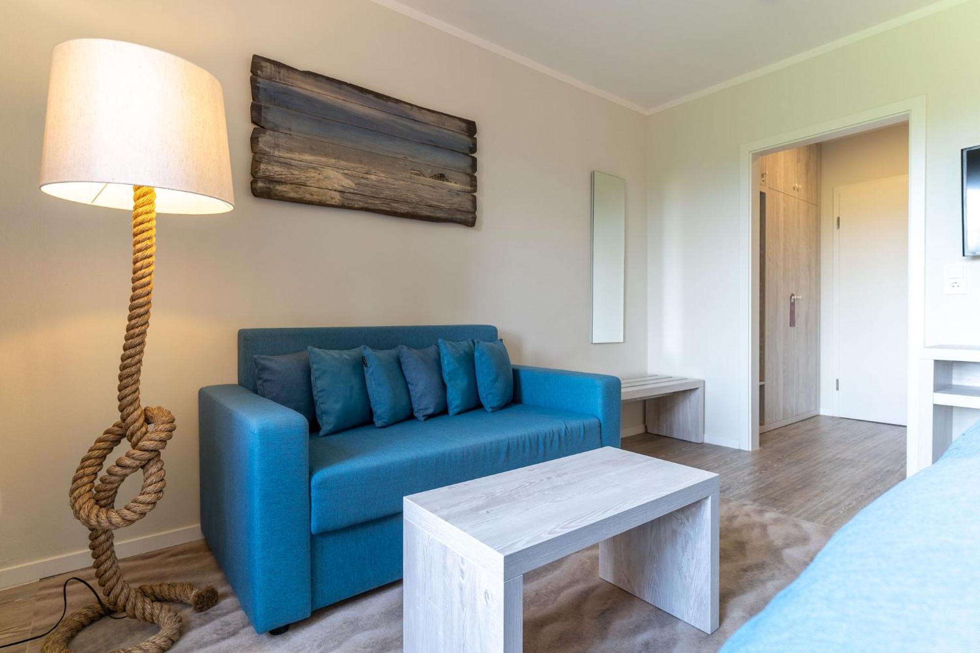 Hotel Garni Koelfhamm Sankt Peter-Ording Cameră foto