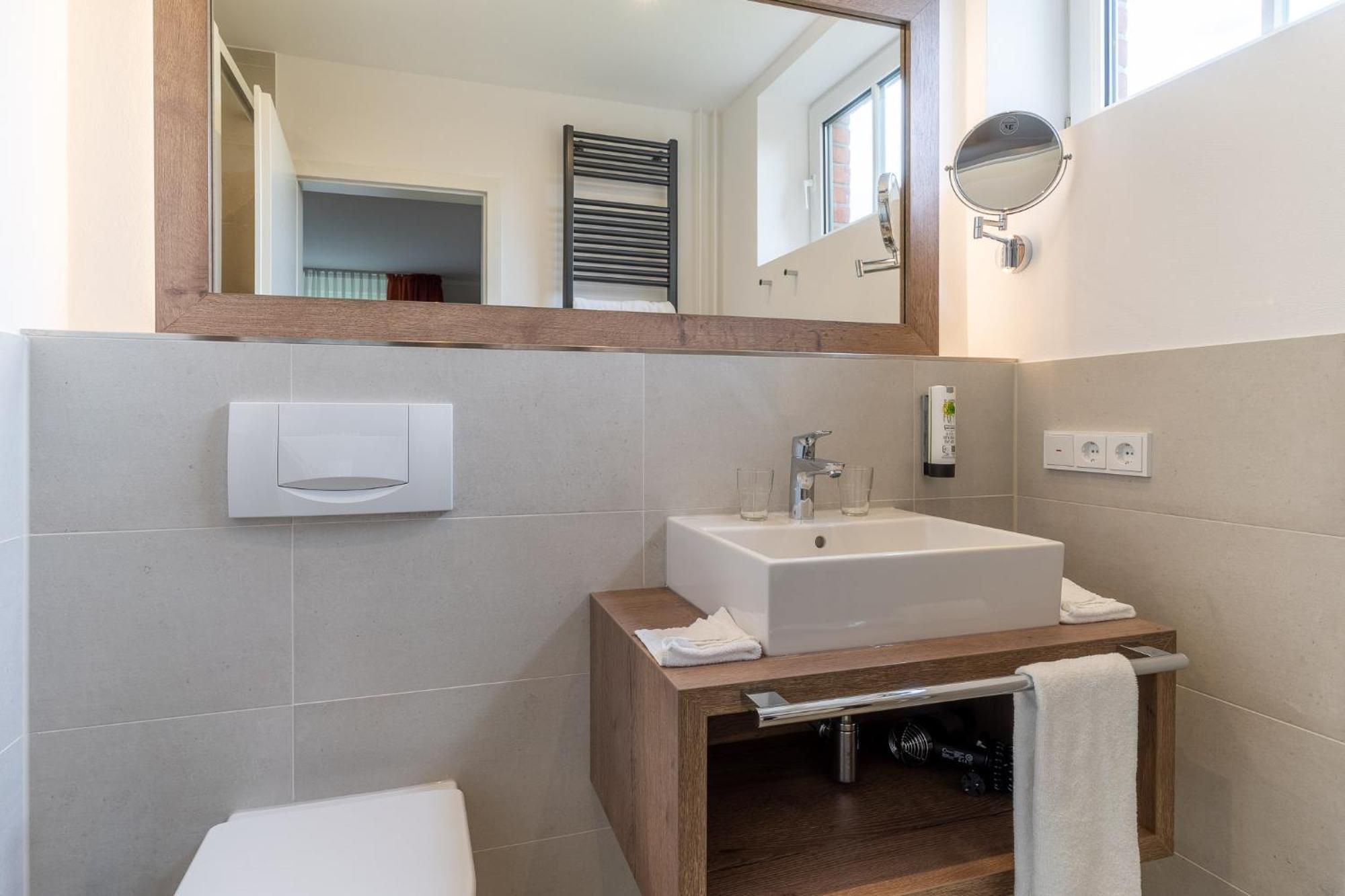 Hotel Garni Koelfhamm Sankt Peter-Ording Cameră foto